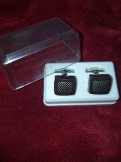 men's cufflinks or studs bought from Avenues mall