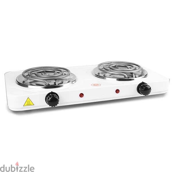 New Electric stove for Cooking 2