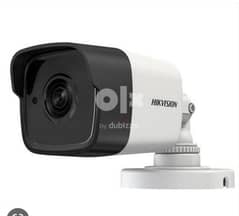 installation of CCTV cameras HIK Vision Brand/97724322