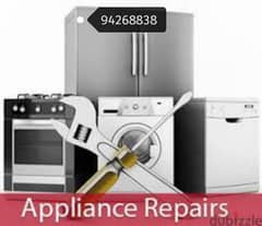 AC REPAIRING WASHING MACHINE FRIGE REPAIRING