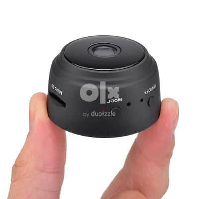 . . . Mini wifi HD camera. . .