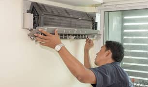 Air conditioner cleaning company muscat 0