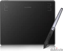 HUION HS64 Creative pen Tablet (BoxPacked)