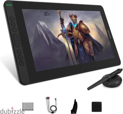 HUION KAMVAS 13 Creative Pen Display (BoxPack)