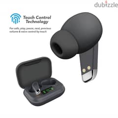 TouchMate true Wireless Earbuds TM-BTH350 (Box-Pack)