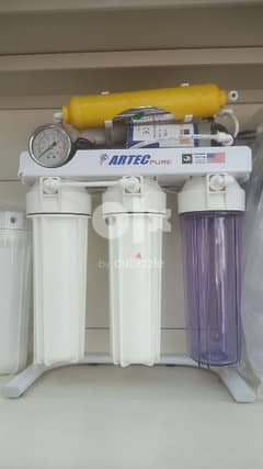 RO water filter 0