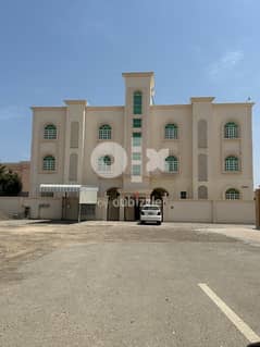 Family flat for Rent in Alhambar