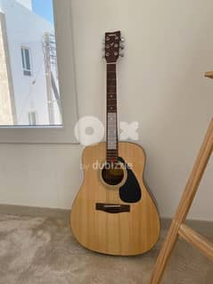 Yamaha F310 Guitar