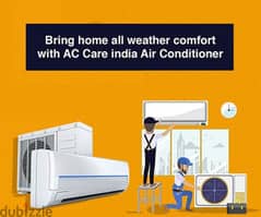 Air conditioner cleaning repair services all مسقط 0