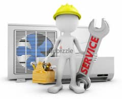 Muscat air conditioner cleaning repair company