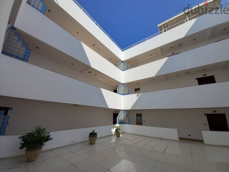 2 BR Amazing Flats very close to The Beach 1