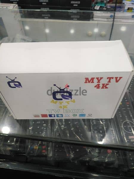 new android box available with free subscription 0