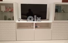 Ikea TV unit / trolley in very good condition for sale