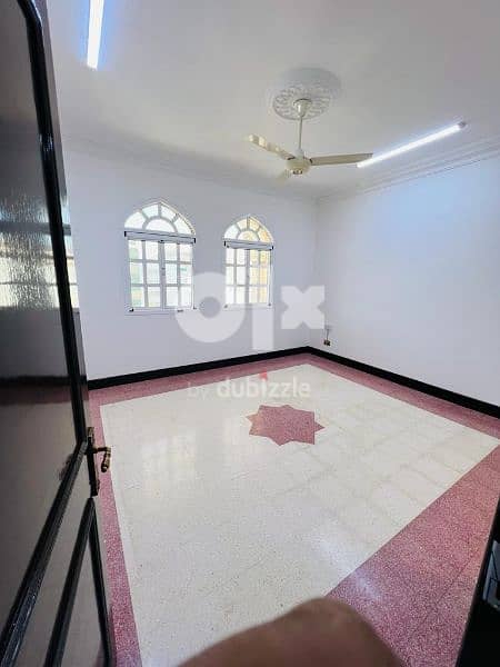 Villa Type Flat For Rent In Qurum Rose Garden Area 3