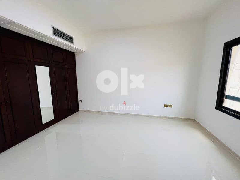 Villa Type Flat For Rent In Qurum Rose Garden Area 4