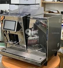 Used Automatic Coffee machine Termoplan Switzerland