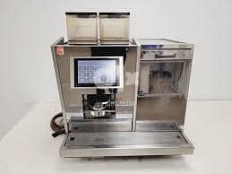 Used Automatic Coffee machine Termoplan Switzerland 2