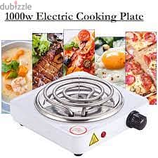 New Electric stove for Cooking 0