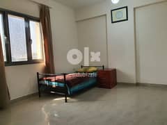 Excellent Furnished Room with Attached Toilet for an Indian in Ghala