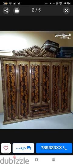 I m carpenter furniture rapairng and fixing