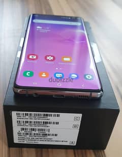Samsung Galaxy S10+Plus 0