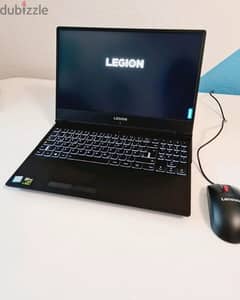 Lenovo Legion Y530 GTX 1060(6GB) Intel i5 8GB Gaming Laptop