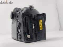 Nikon D850 45.7MP Digital Camera