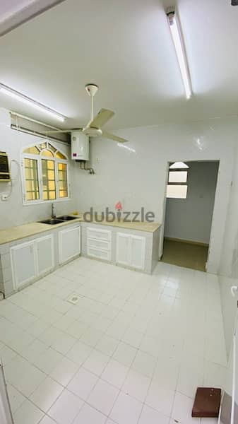 Flat for rent in Al Khoud 8