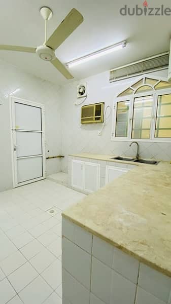 Flat for rent in Al Khoud 9