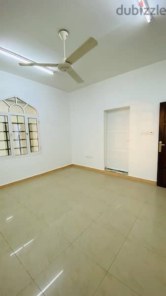 Flat for rent in Al Khoud 14