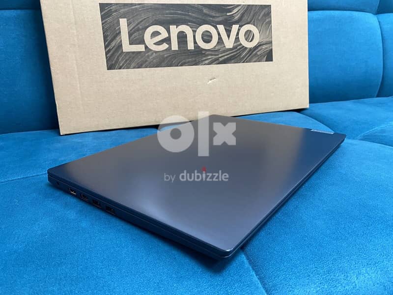 2022 Lenovo IdeaPad 3i 14 FHD Laptop Core i5 11th GEN 8GB 256GB 1