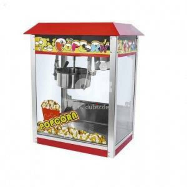 we. we are dealing with all kinds of Resturant equipments 3