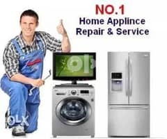 AC REPAIRING WASHING MACHINE FRIGE REPAIRING