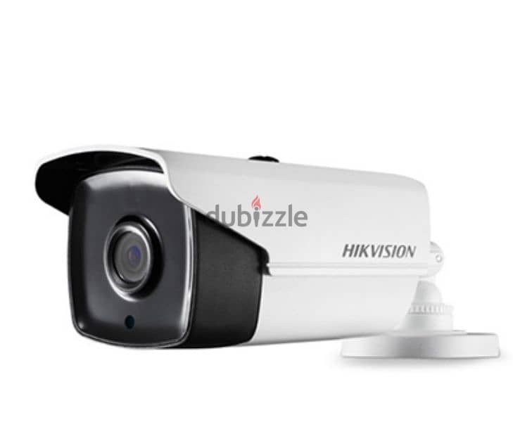 HIK Vision Brand New Cameras HD Big Wide VU/97724322 0