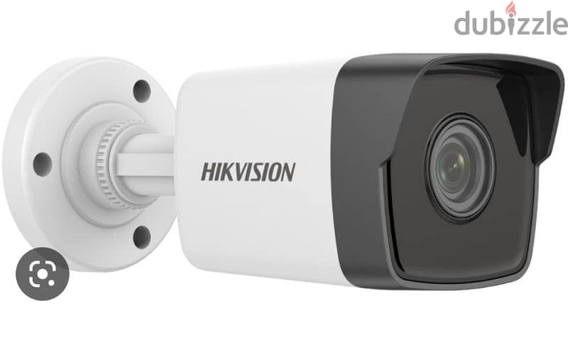 HIK Vision Brand New Cameras HD Big Wide VU/97724322 1