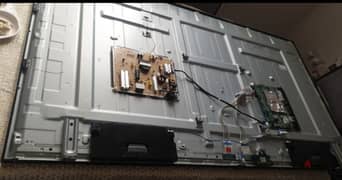 all model LCD tv repair and fixing