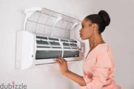 Muscat Air conditioner repair service