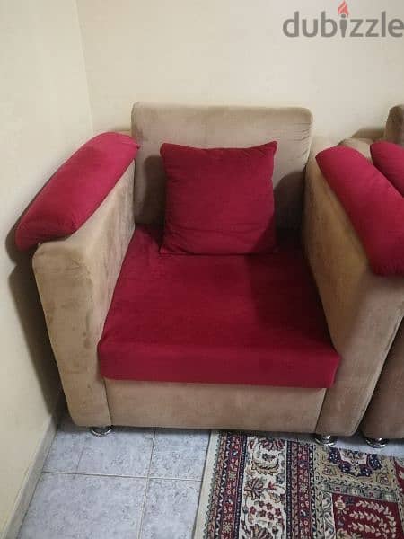 sofa sets 3