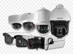All Model CCTV Installation & Troubleshooting