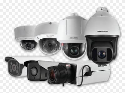 All Model CCTV Installation & Troubleshooting