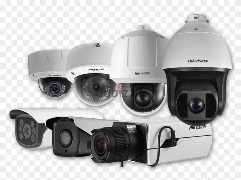 All Model CCTV Installation & Troubleshooting 0