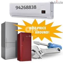 AC REPAIRING WASHING MACHINE FRIGE REPAIRING