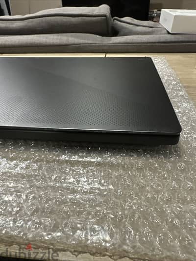 ASUS ROG Zephyrus G15, QHD, AMD Ryzen 9 5900HS, 16GB, 1TB SSD, Nvidia