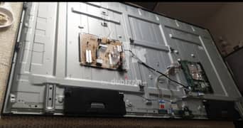 LCD LED tv repair kit fixing