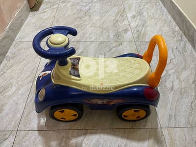 child scooter , CAR