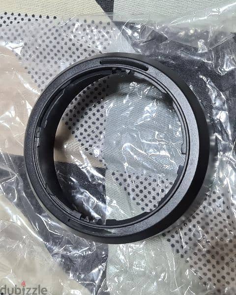 nikon camera lens hood new 1