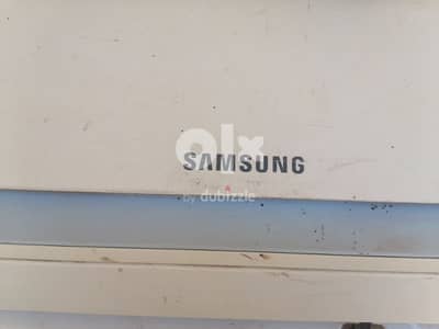 SAMSUNG A/C