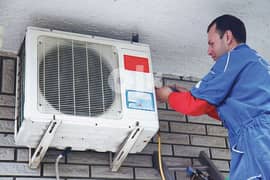Air conditioner Home services repair 0