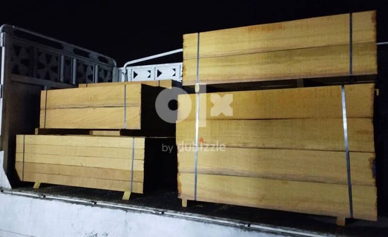 Cut to size timber for sale 1