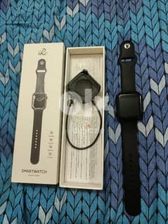 smartwatch RW50 0